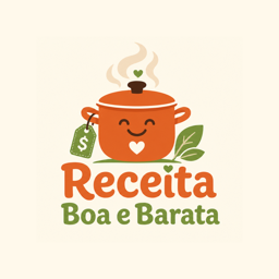 Receita Boa e Barata